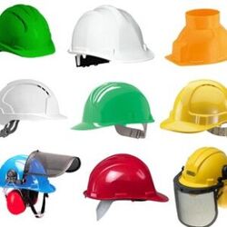 Buy SAFETY HELMET from Makso General Trading L.l.c in UAE