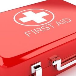 Buy FIRST AID BOX from Makso General Trading L.l.c in UAE