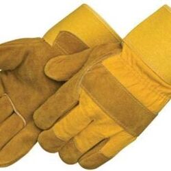 Buy SAFETY GLOVES from Makso General Trading L.l.c in UAE