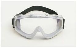 Buy SAFETY GOGGLES from Makso General Trading L.l.c in UAE