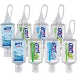 Buy JELLY WRAPPED SANITIZER from Makso General Trading L.l.c in UAE