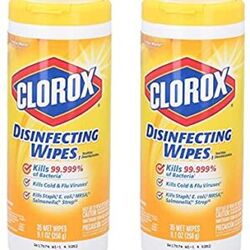 Buy CLOROX WIPES from Makso General Trading L.l.c in UAE