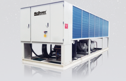 Marketplace for Mcquay chillers UAE