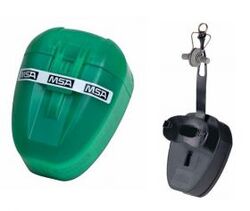Buy EMERGENCY ESCAPE RESPIRATOR from Modern Eastern Trading Fzc in UAE