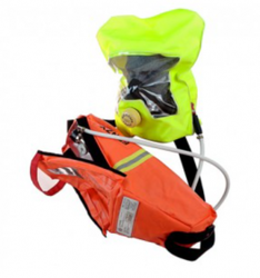 Buy  EMERGENCY ESCAPE BREATHING DEVICE from Modern Eastern Trading Fzc in UAE