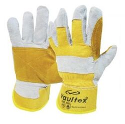 Buy LEATHER GLOVES from Modern Eastern Trading Fzc in UAE