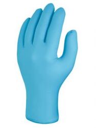 Buy DISPOSABLE GLOVES from Modern Eastern Trading Fzc in UAE
