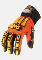 Buy IMPACT GLOVES from Modern Eastern Trading Fzc in UAE