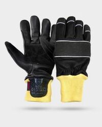 Buy FIREFIGHTING GLOVES from Modern Eastern Trading Fzc in UAE
