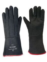 Buy HEAT RESISTANT GLOVES from Modern Eastern Trading Fzc in UAE