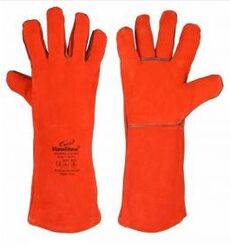 Buy WELDING GLOVES from Modern Eastern Trading Fzc in UAE