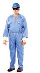 Buy COVERALL from Modern Eastern Trading Fzc in UAE