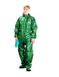 Buy CHEMICAL COVERALL from Modern Eastern Trading Fzc in UAE