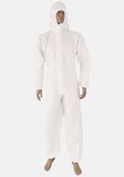 Buy DISPOSABLE COVERALLS from Modern Eastern Trading Fzc in UAE