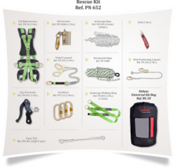 Buy RESCUE KIT from Modern Eastern Trading Fzc in UAE
