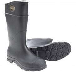 Buy CHEMICAL BOOTS from Modern Eastern Trading Fzc in UAE