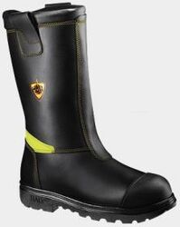 Buy FIRE FIGHTING BOOTS  from Modern Eastern Trading Fzc in UAE