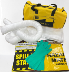 Buy OIL SPILL KIT  from Modern Eastern Trading Fzc in UAE