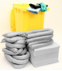 Buy  UNIVERSAL SPILL KIT from Modern Eastern Trading Fzc in UAE