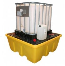 Buy IBC PALLET from Modern Eastern Trading Fzc in UAE