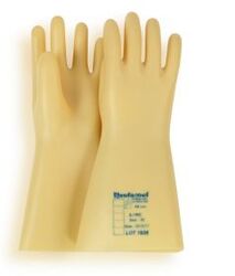 Buy LATEX INSULATED GLOVES from Modern Eastern Trading Fzc in UAE