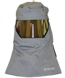 Buy  ARC FLASH PROTECTION HOOD from Modern Eastern Trading Fzc in UAE