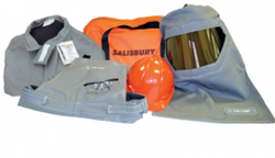 Buy ARC FLASH CLOTHING KIT  from Modern Eastern Trading Fzc in UAE