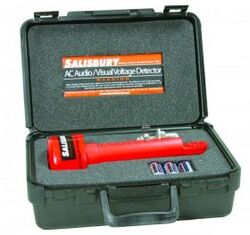 Buy  VOLTAGE DETECTOR KIT from Modern Eastern Trading Fzc in UAE