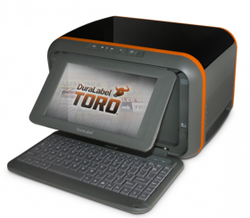 Buy  PRINTER LABEL MARKER from Modern Eastern Trading Fzc in UAE