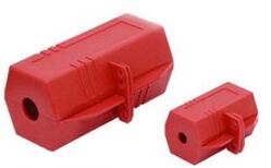 Buy PLUG LOCKOUT from Modern Eastern Trading Fzc in UAE