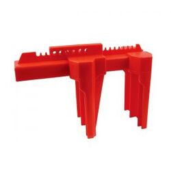 Buy  ADJUSTABLE BALL VALVE LOCKOUT from Modern Eastern Trading Fzc in UAE