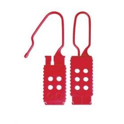 Buy INSULATED HASP LOCKOUT  from Modern Eastern Trading Fzc in UAE