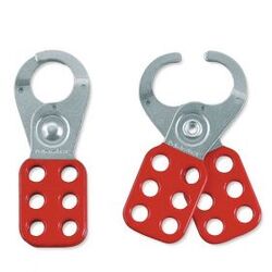 Buy  STEEL LOCKOUT HASP from Modern Eastern Trading Fzc in UAE