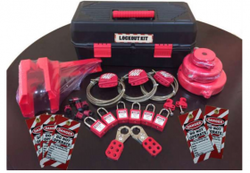 Buy LOCKOUT KIT from Modern Eastern Trading Fzc in UAE