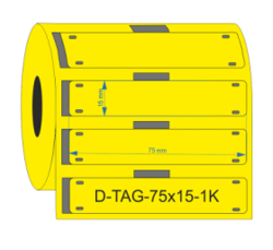 Buy  CABLE TAGS  from Modern Eastern Trading Fzc in UAE