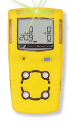 Buy PORTABLE MULTI GAS DETECTOR from Modern Eastern Trading Fzc in UAE
