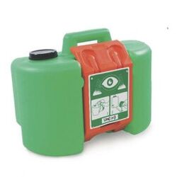 Buy  PORTABLE EYEWASH STATION from Modern Eastern Trading Fzc in UAE