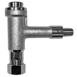 Buy  IN-LINE STRAINER from Modern Eastern Trading Fzc in UAE