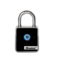 Buy BLUETOOTH PADLOCK from Modern Eastern Trading Fzc in UAE