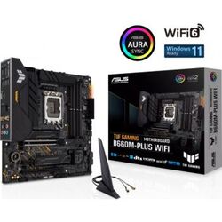Offers and Deals in UAE For Gaming b660m-plus wifi m-atx motherboard