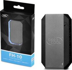 FAN HUB from Microless Dubai, 