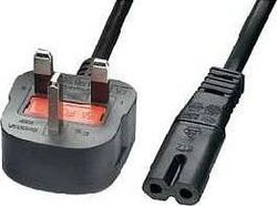 Power Cable for laptop adapter  from Microless Dubai, 