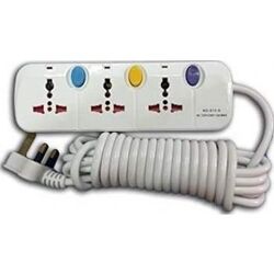 Offers and Deals in UAE For  power extension cord