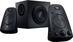 Speaker System from Microless Dubai, 
