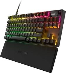 Wired Mechanical Keyboard from Microless Dubai, 