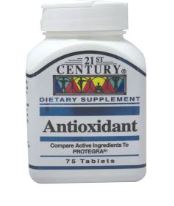 Antioxidant Tablets from  Dubai, United Arab Emirates