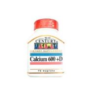 Calcium 600+D Caplet ... from  Dubai, United Arab Emirates