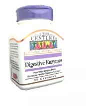 Digestive Enzymes Ca ... from  Dubai, United Arab Emirates