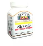 Stress B with Zinc T ... from  Dubai, United Arab Emirates