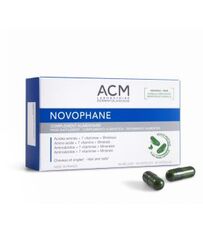  Novophane Capsules  from Aster Online Dubai, UNITED ARAB EMIRATES